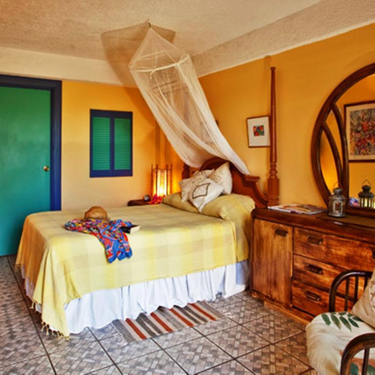 Villa Capri Cap Estate Buitenkant foto